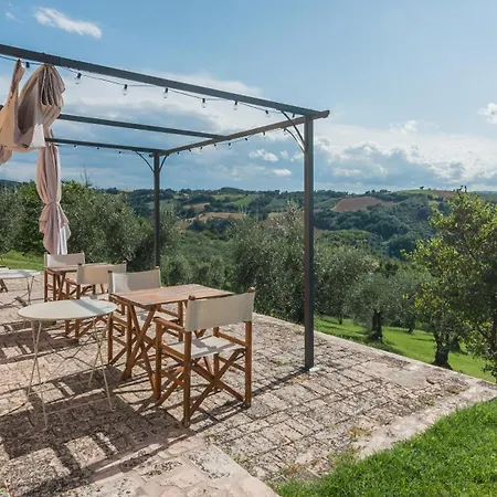 Villa Casatorre 6&2, Emma