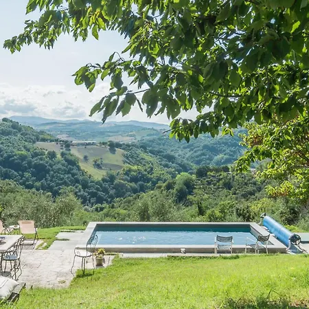 Villa Casatorre 6&2, Emma