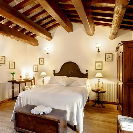 Villa Casatorre 6&2, Emma