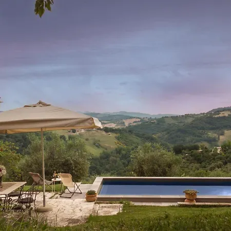 Villa Casatorre 6&2, Emma *