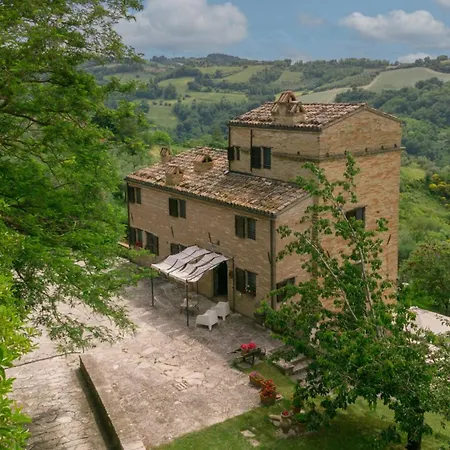 Casatorre 6&2, Emma Saludecio