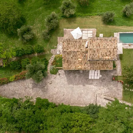 Casatorre 6&2, Emma *