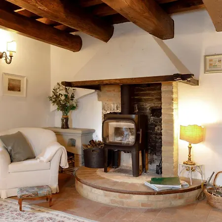 Casatorre 6&2, Emma * Saludecio