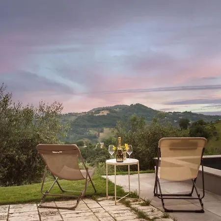 Villa Casatorre 6&2, Emma *