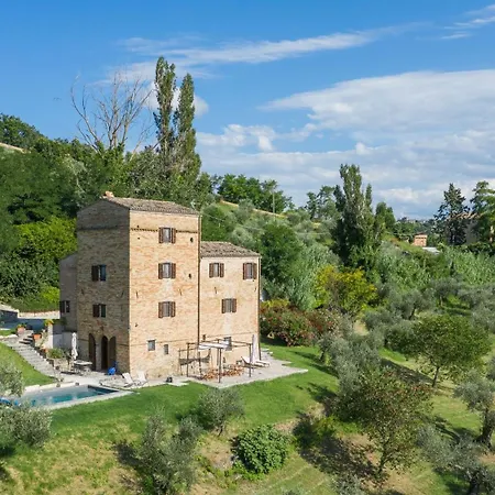 Casatorre 6&2, Emma * Saludecio