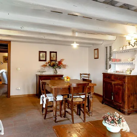 Casatorre 6&2, Emma Villa