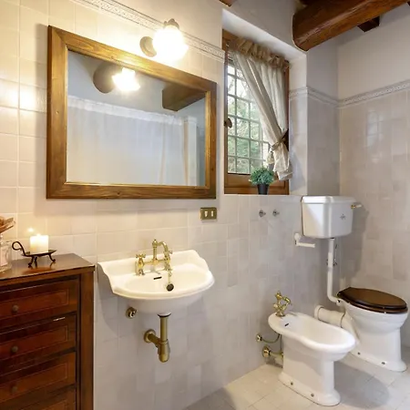 Villa Casatorre 6&2, Emma