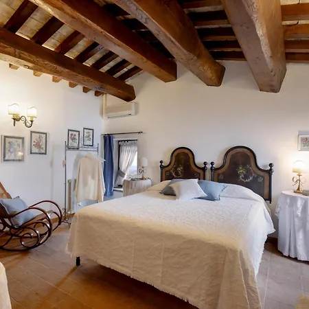 Casatorre 6&2, Emma *