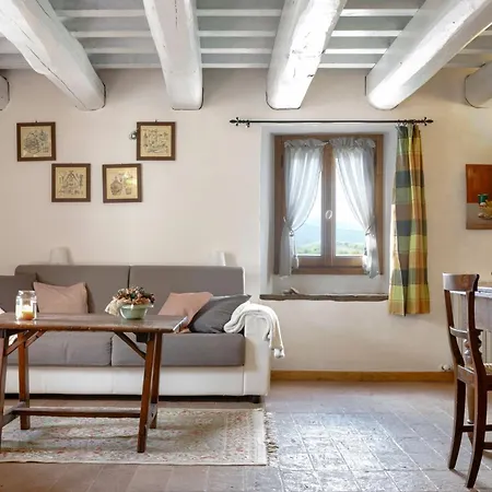 Casatorre 6&2, Emma * Saludecio