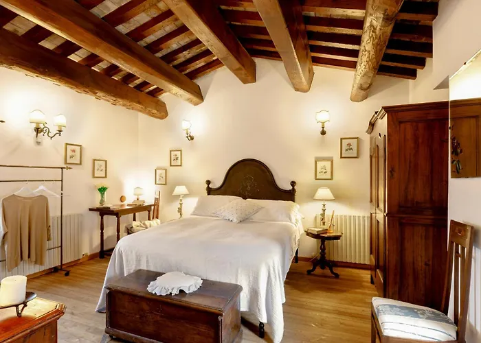 ヴィラ Casatorre 6&2, Emma