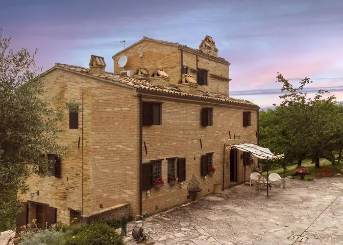 فيلة Casatorre 6&2, Emma *