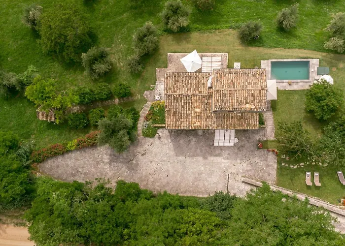 Casatorre 6&2, Emma *