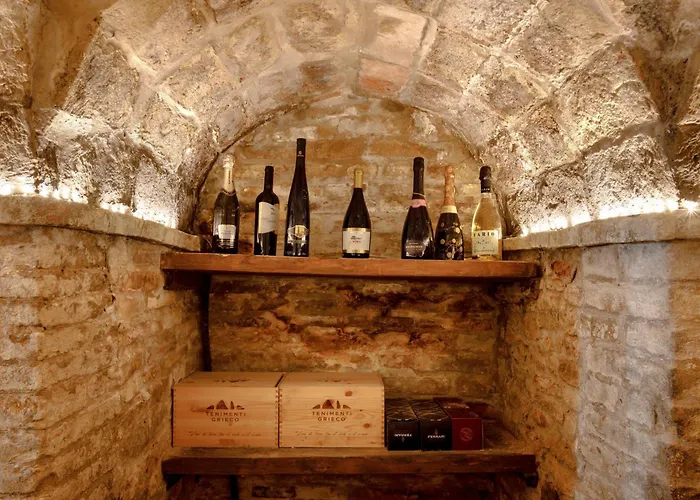 Casatorre 6&2, Emma ヴィラ *