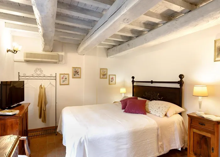 فيلة Casatorre 6&2, Emma *