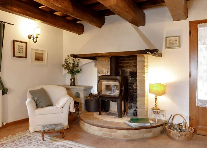 Casatorre 6&2, Emma * Saludecio