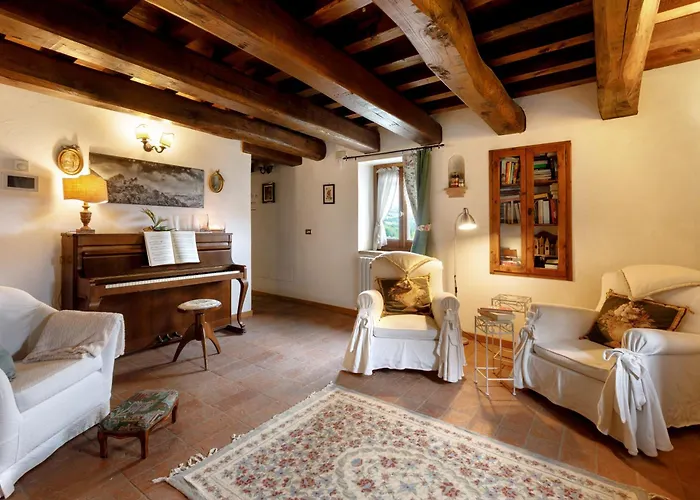 Casatorre 6&2, Emma *