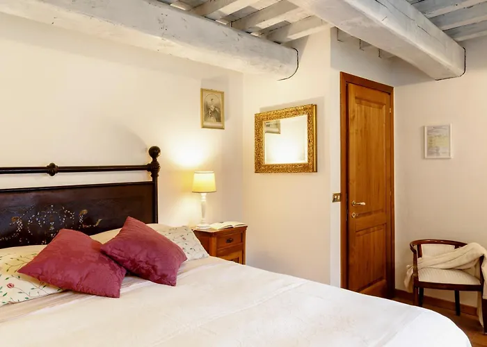 ヴィラ Casatorre 6&2, Emma *