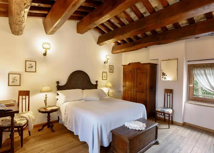 Casatorre 6&2, Emma Saludecio