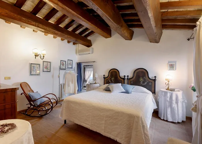 Casatorre 6&2, Emma *