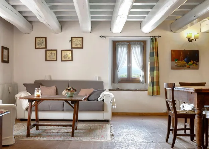 Casatorre 6&2, Emma * Saludecio